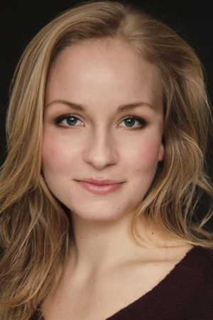 Emilie Werner Semmelroth portrait