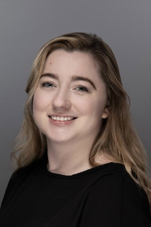 Ciara Dan McGinnis portrait