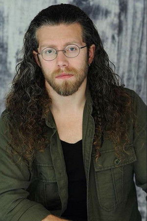 Joshua "Bam" Brown portrait