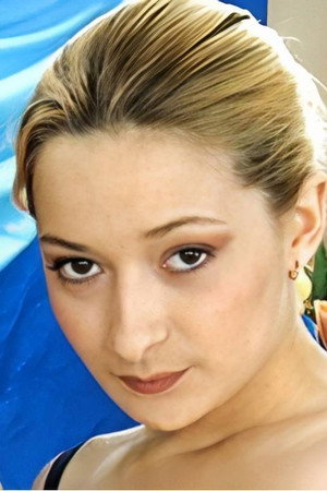 Ketty Donnerger portrait