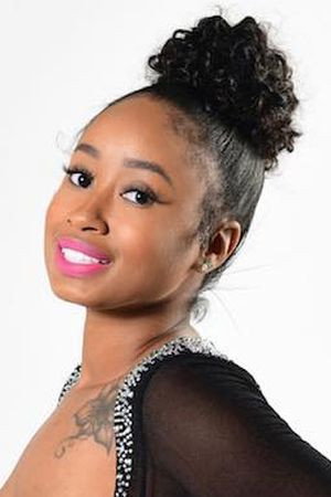 Grace Sol portrait