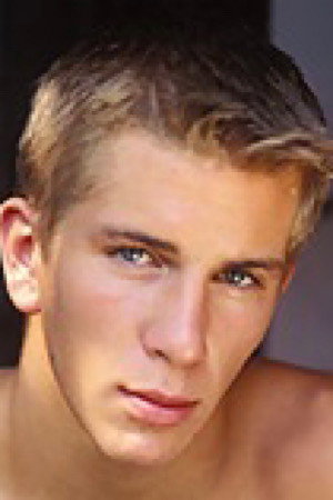 Dominik Filla portrait