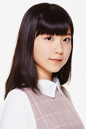 Yukari Anzai portrait