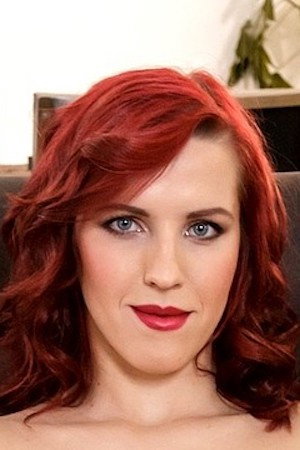 Morgan Blanchette portrait