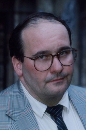 Ernie Sabella portrait