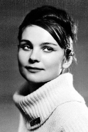 Taisiya Lytvynenko portrait