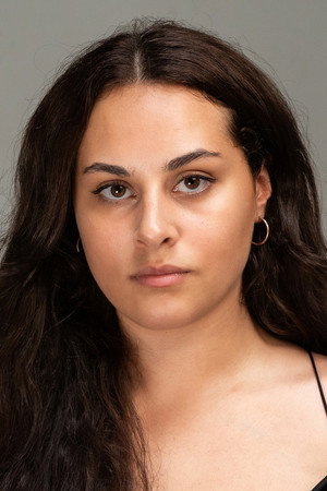 Aviva Wrede portrait