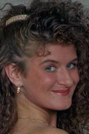 Nikki Platts portrait