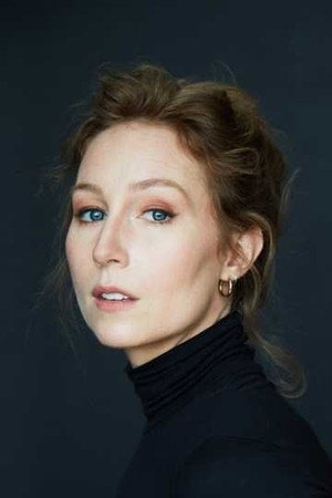 Harriet Gordon-Anderson portrait