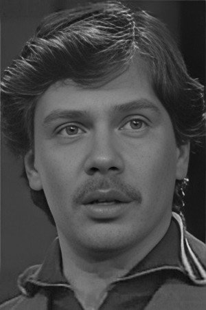 Aleksandr Davydov portrait