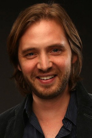 Aaron Stanford portrait
