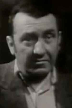 Vaso Perišić portrait