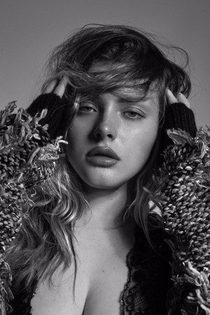 Kani Hart portrait