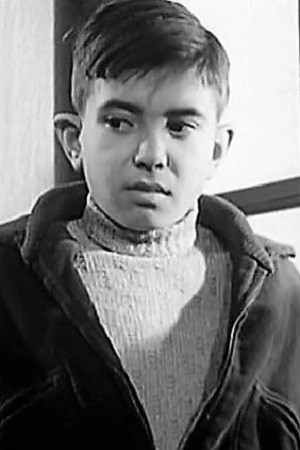 Carlos Romero Marchent portrait