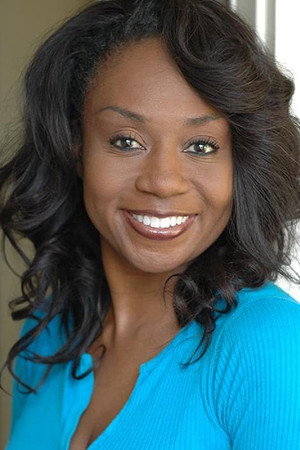 Chantell D. Christopher portrait