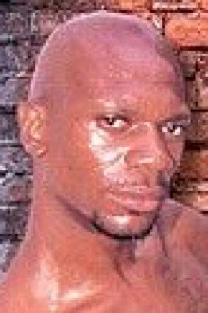 Jr. Bleck portrait