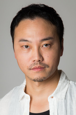 Toshiki Fujikawa portrait