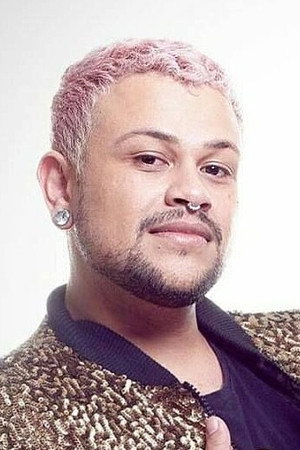 Filipe Oliveira portrait
