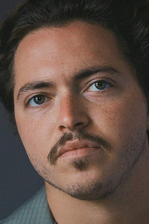 Dylan Blue portrait