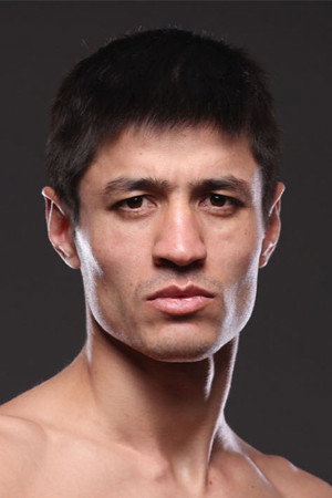 Shohjahon Ergashev portrait