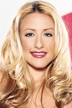 Tracie Kelly portrait