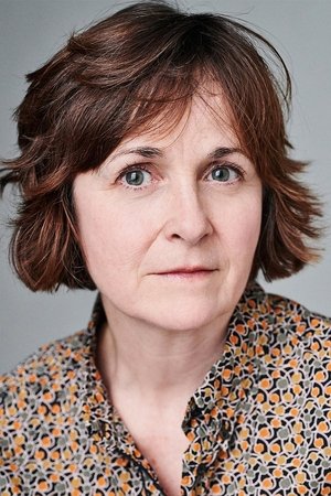 Amanda Root portrait