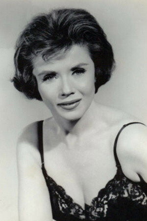 Patricia Breslin portrait