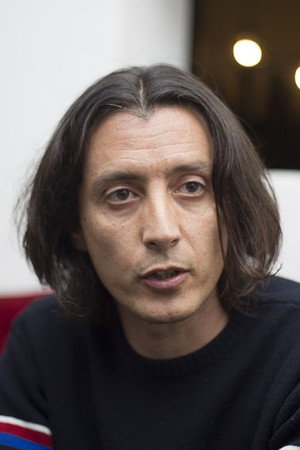 Banin Fraile portrait
