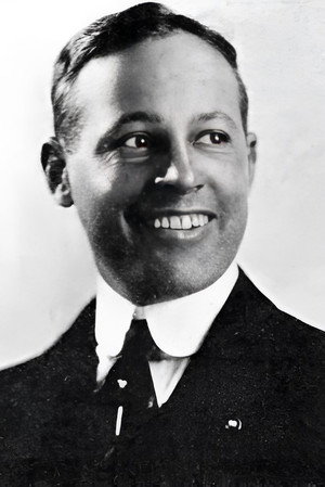 Arthur Guy Empey portrait