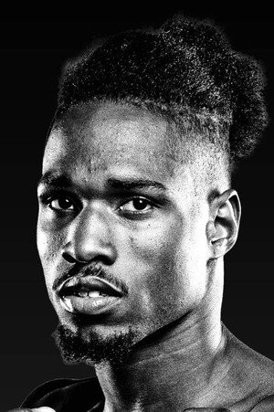 Kyrone Davis portrait