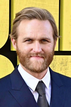 Wyatt Russell portrait