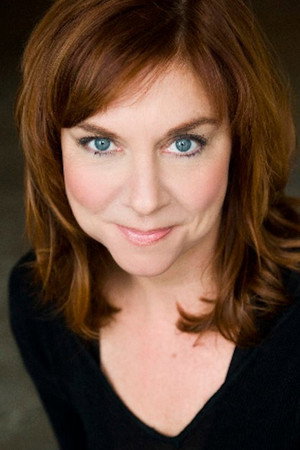Becky Meister portrait