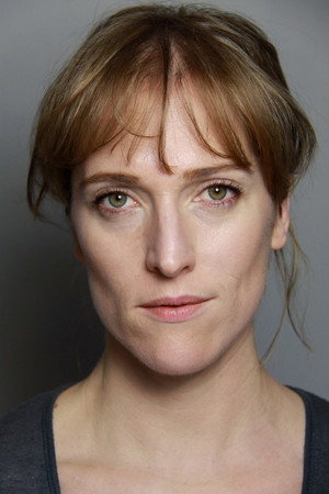 Beatrice Curnew portrait