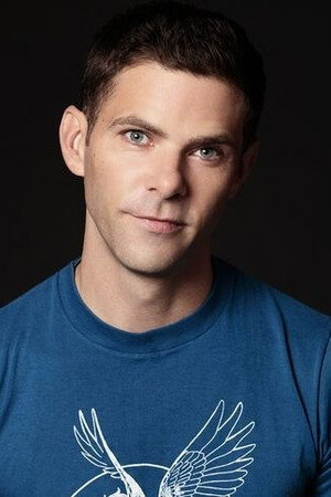 Mikey Day portrait