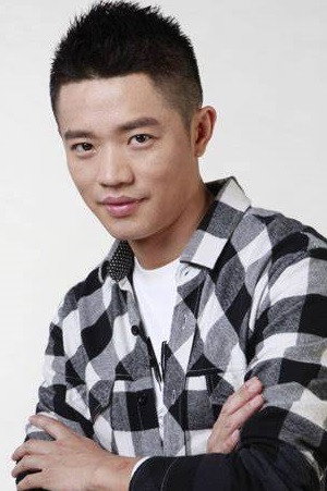 Zeng Yi portrait