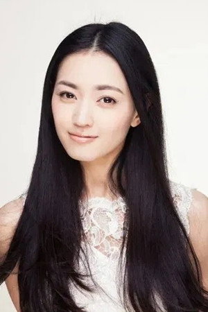 Wang Yuman portrait