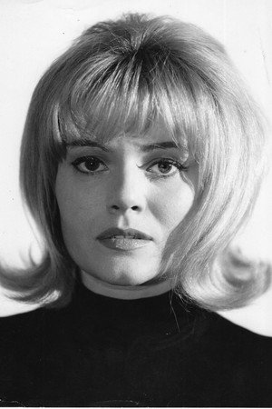 Anita Höfer portrait