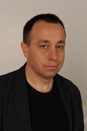 Cătălin Tolontan portrait