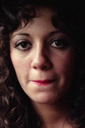 Pauline LaMonde portrait