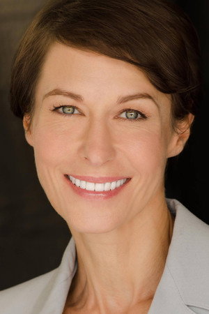 Janice Fisher portrait