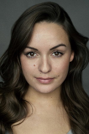 Alana Wallace portrait