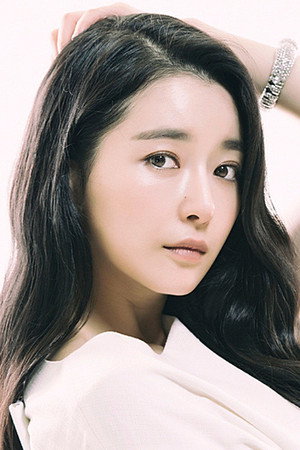 Ji an portrait