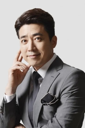 Choi Jae-won portrait