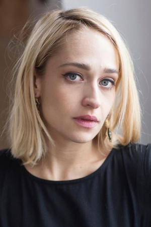 Jemima Kirke portrait
