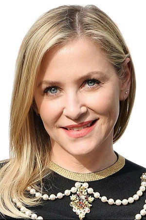 Jessica Capshaw portrait