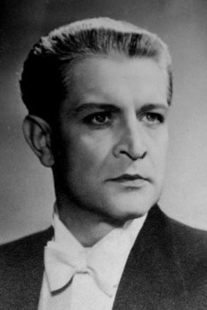 Franciszek Brodniewicz portrait