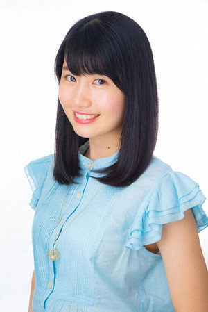 Manatsu Murakami portrait