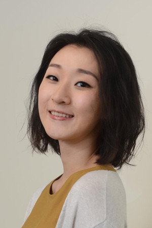 Liang Hao-lan portrait