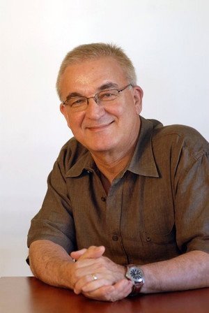 Luís Lima Barreto portrait