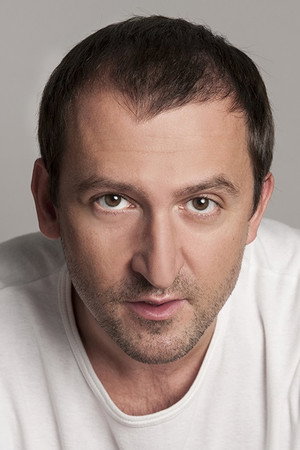 Martin Hofmann portrait
